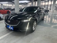 Cadillac CT5 2022 2.8T Luxury (Standard Edition) - ფოტო 1