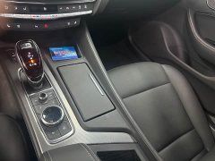 Cadillac CT5 2022 2.8T Luxury (Standard Edition) - ფოტო 10