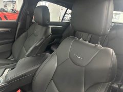 Cadillac CT5 2022 2.8T Luxury (Standard Edition) - ფოტო 11