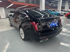 Cadillac CT5 2022 2.8T Luxury (Standard Edition) - ფოტო 16