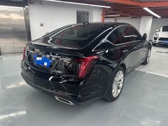 Cadillac CT5 2022 2.8T Luxury (Standard Edition) - ფოტო 18