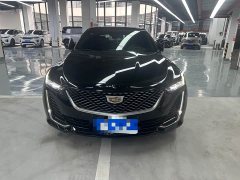 Cadillac CT5 2022 2.8T Luxury (Standard Edition) - ფოტო 2