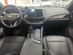 Cadillac CT5 2022 2.8T Luxury (Standard Edition) - ფოტო 4
