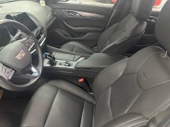 Cadillac CT5 2022 2.8T Luxury (Standard Edition) - ფოტო 5