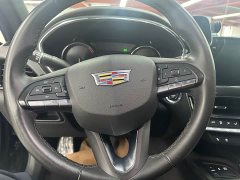 Cadillac CT5 2022 2.8T Luxury (Standard Edition) - ფოტო 7