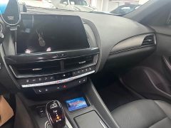 Cadillac CT5 2022 2.8T Luxury (Standard Edition) - ფოტო 8