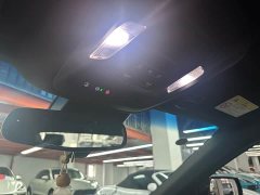 Cadillac CT5 2022 2.8T Luxury (Standard Edition) - ფოტო 9