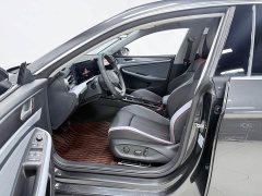Volkswagen Lingdu L 280TSI DSG Spicy Edition - ფოტო 10