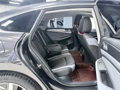 Volkswagen Lingdu L 280TSI DSG Spicy Edition - ფოტო 11
