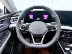 Volkswagen Lingdu L 280TSI DSG Spicy Edition - ფოტო 12