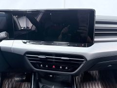 Volkswagen Lingdu L 280TSI DSG Spicy Edition - ფოტო 14
