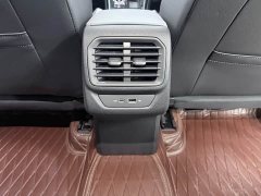 Volkswagen Lingdu L 280TSI DSG Spicy Edition - ფოტო 19