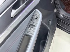 Volkswagen Lingdu L 280TSI DSG Spicy Edition - ფოტო 20
