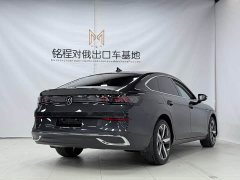 Volkswagen Lingdu L 280TSI DSG Spicy Edition - ფოტო 4