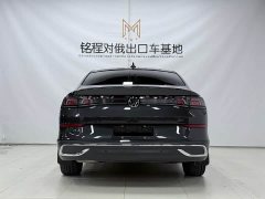 Volkswagen Lingdu L 280TSI DSG Spicy Edition - ფოტო 5