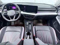 Volkswagen Lingdu L 280TSI DSG Spicy Edition - ფოტო 8