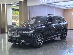 Volvo XC90 B6 Inscription Luxury 7-Seater - ფოტო 1