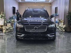 Volvo XC90 B6 Inscription Luxury 7-Seater - ფოტო 2