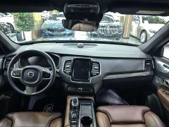 Volvo XC90 B6 Inscription Luxury 7-Seater - ფოტო 5