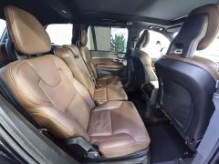 Volvo XC90 B6 Inscription Luxury 7-Seater - ფოტო 6