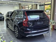 Volvo XC90 B6 Inscription Luxury 7-Seater - ფოტო 7