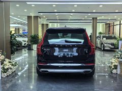 Volvo XC90 B6 Inscription Luxury 7-Seater - ფოტო 8