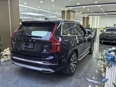 Volvo XC90 B6 Inscription Luxury 7-Seater - ფოტო 9