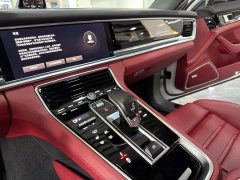 Porsche 2023 Panamera Facelift Panamera 2.9T Platinum Edition - ფოტო 10