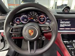 Porsche 2023 Panamera Facelift Panamera 2.9T Platinum Edition - ფოტო 11