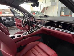 Porsche 2023 Panamera Facelift Panamera 2.9T Platinum Edition - ფოტო 13