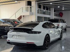 Porsche 2023 Panamera Facelift Panamera 2.9T Platinum Edition - ფოტო 15