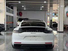 Porsche 2023 Panamera Facelift Panamera 2.9T Platinum Edition - ფოტო 16