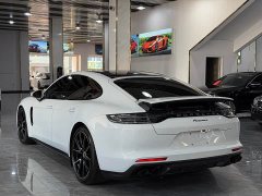 Porsche 2023 Panamera Facelift Panamera 2.9T Platinum Edition - ფოტო 17