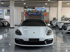 Porsche 2023 Panamera Facelift Panamera 2.9T Platinum Edition - ფოტო 2