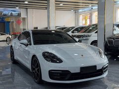 Porsche 2023 Panamera Facelift Panamera 2.9T Platinum Edition - ფოტო 3