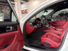 Porsche 2023 Panamera Facelift Panamera 2.9T Platinum Edition - ფოტო 4
