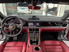 Porsche 2023 Panamera Facelift Panamera 2.9T Platinum Edition - ფოტო 6