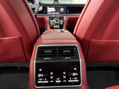 Porsche 2023 Panamera Facelift Panamera 2.9T Platinum Edition - ფოტო 8