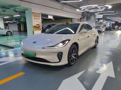 IM Motors Zhiji L6 Max - ფოტო 1