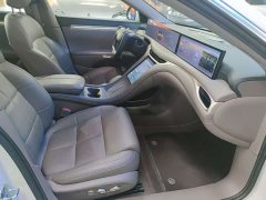 IM Motors Zhiji L6 Max - ფოტო 10