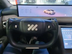 IM Motors Zhiji L6 Max - ფოტო 12