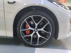 IM Motors Zhiji L6 Max - ფოტო 13