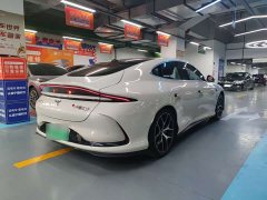 IM Motors Zhiji L6 Max - ფოტო 15