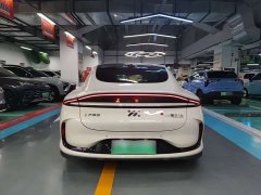 IM Motors Zhiji L6 Max - ფოტო 16