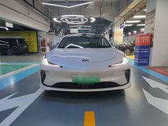 IM Motors Zhiji L6 Max - ფოტო 2