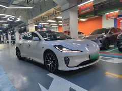 IM Motors Zhiji L6 Max - ფოტო 3