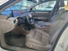 IM Motors Zhiji L6 Max - ფოტო 5