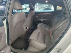 IM Motors Zhiji L6 Max - ფოტო 6