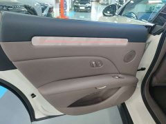 IM Motors Zhiji L6 Max - ფოტო 7