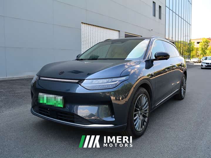 Leapmotor Leapo C11 2024 Pure Electric 580 Premium Edition - ავტომობილი ჩინეთიდან